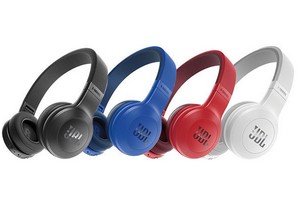 Casques et oreillettes